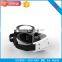 Newest fashion VR BOX VR EYES four colors 3D virtual reality glasses