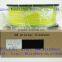 yellow 1.75mm 3.0mm abs pla hips 3d printer filament