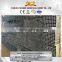 ASTM A500 Standard Galvanized Square Tube/ Hot Dip Pre gi Square Steel Tube