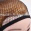 Stocking Wig Caps Mesh Weaving Wig Lining Caps