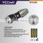 1W LED Flashlight With Tool