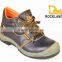 ROCKLANDER Safety Shoes-PU Injection