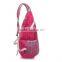 Durable Pink Hiking Backpacks Manufacturer BB015