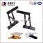 Customized high quality hardware folding table parts