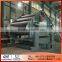 sieve bend dewatering screen