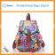 Wholesale fashionable bag canvas bags for women