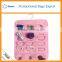 Wholesale hanging storage bag jewelry bag