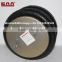 2E383 double convoluted rubber spring OEM CONTITECH FD530-35-530 GOODYEAR 2B14-383 suit for REYCO 19983-01 and HISTEER 10316