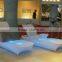 Aluminum Rotational Molding Furniture Sofa mould/mold ,rotational molding furniture