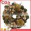 festival items silver christmas garland
