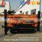 SKWW200 air DTH hydraulic water well drilling rig