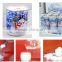 wholesale novelty gifts fake snow powder, artificial snow for christmas decoration