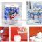 funny gadget artificial snow, instant snow for interior christmas decoration