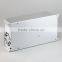 Stable DC voltage source 500W led switching mode power supply 36v 14a smps