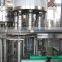 Auto pet bottle spring water filling plant/table water production liney