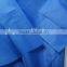 100% polyester lining fabric with pvc coating for luggage