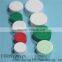 28mm PP plastic childproof caps for medicine bottles