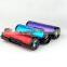 Flashlight USB speaker For AUX 808