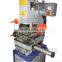 Tgm-100 A5 Flat Round Dual-Use Hot Stamp Machine