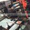 Semi-automatic Folder and stitching stapler machine cartan box