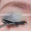 good feedback eyelash custom order 3D fur strip eyelash extensions 0.07 own brand eyelashes with tweezers