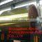 Steel Yankee dryer made by Shandong Xinhe and Italian Comer S.P.A.