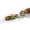 TIBETAN HEALING WANDS WITH METAL DORJES : Tibetan Healing wands from Agate Guru Exports