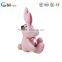 Novel Product Good Prices Custom-Made Lovely Plush Toy Peter Rabbit Toys