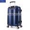 Wholesale Luggage Distributors Cool Fashion PC Hard Travel Luggage