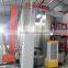 2016 High quality Electrostatic powder coating Booth
