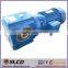 SC series helical-worm gearbox for used power trowel