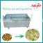 Hot sale vegetables washing machine with ozon with high quality