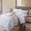 Luxury 5PCS Cotton Jacquard Sheet Set-Double Size