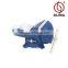 Bench Vises with/without Anvil Stationary or with/without Anvil Swicel Bases