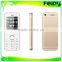 high qualiy very fashion ultra-slim 2.4" lcd screen wholesale mobile phone