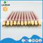 popular cheap bulk wooden lead pencils