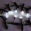 Set of 10 15mm Deck Light/ Stair Light/ Plinth Light