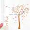 factory direct adhesive decor wall mirror sticker self adhesive wall decoration sticker removable wall mirror sticker
