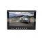 9 Inch monitor for bus,suitable 24V,hot selling in 2016