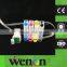 New Printer T2941-T2944 CISS Ink System With ARC Chip For Epson WF-2630 WF-2650 WF-2660 XP-420 XP-220 XP-320