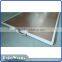 2016 manufactuer carbon crystal far infrared carbon film floor heating panel