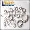 Customized special stainless steel spring washer