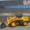 High Quality small 3 tons wheel loader ZL30L