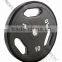 ECO standard three-hole weight plate 10LB