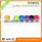 2015 mini new style power bank with EC FCC Rohs