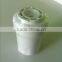 Universal inline filter 10inch Used In Refrigerator Brands:LG/WHIRLPOOL/SAMSUNG/ FRIDGAIRE/KENMORE/ DAEWOO