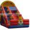 2015 hot commercial dora inflatable slide,inflatable snow slide