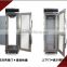 Shentop STPO-S2K Restaurant Meal Food Heart Cabinet,Catering Hot Cabinet,In Car Food Warmer