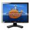 15 inch cheap lcd tv monitor hd sdi monitor
