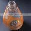 500ml Colored Glass Alcohol Bottle